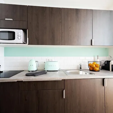 Apartman Superbe Entierement Renove - 50m Croisette Cannes
