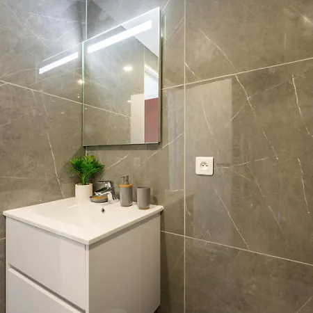 Superbe Entierement Renove - 50m Croisette Cannes