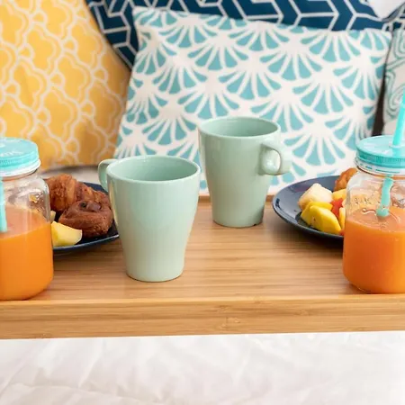 Superbes Entierement Renoves - 50m Croisette Апартаменты