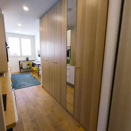 Superbes Entierement Renoves - 50m Croisette Канны