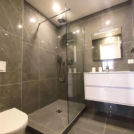 Superbes Entierement Renoves - 50m Croisette Канны