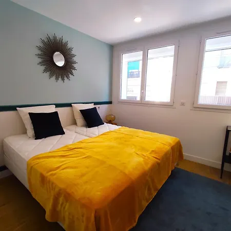 Superbes Entierement Renoves - 50m Croisette *