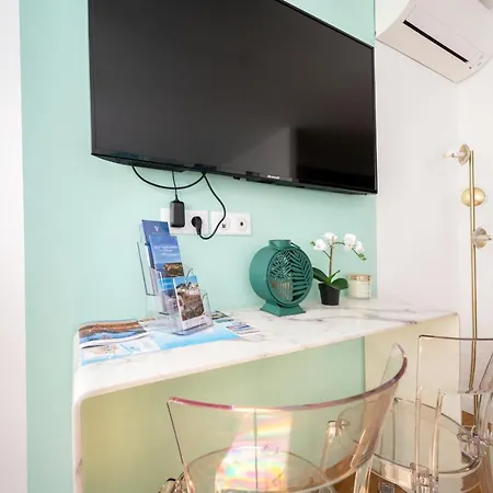 Superbe Entierement Renove - 50m Croisette * Cannes