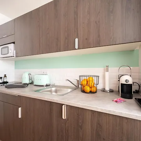 Superbes Entierement Renoves - 50m Croisette